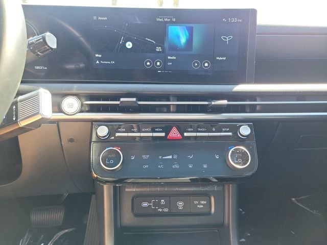 Certified 2025 Hyundai Tucson SEL image 13