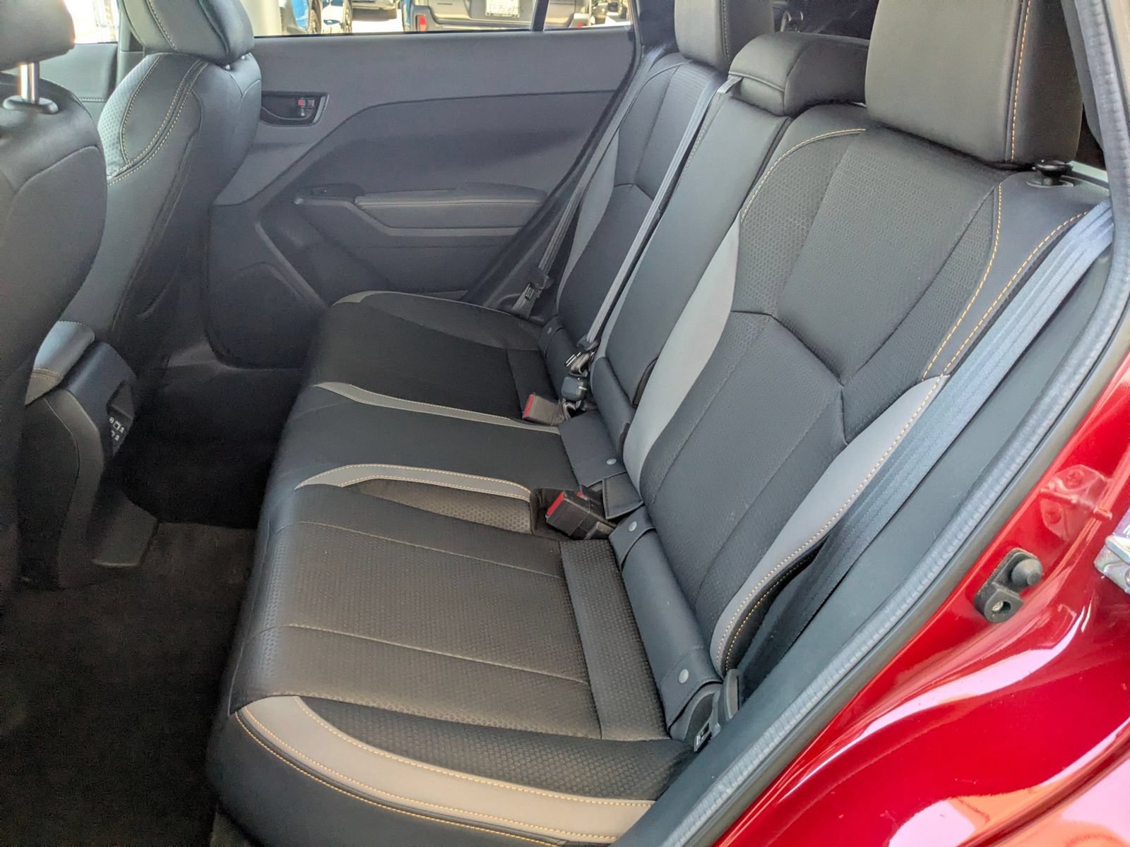 Certified 2024 Subaru Crosstrek 2.5i Wilderness w/ Crosstrek Mirror Package AWD/4WD image 25