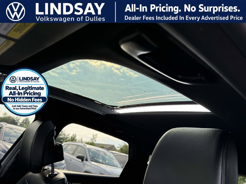 Used 2023 Kia Sportage X-Line w/ X-Line Premium Package AWD/4WD image 16