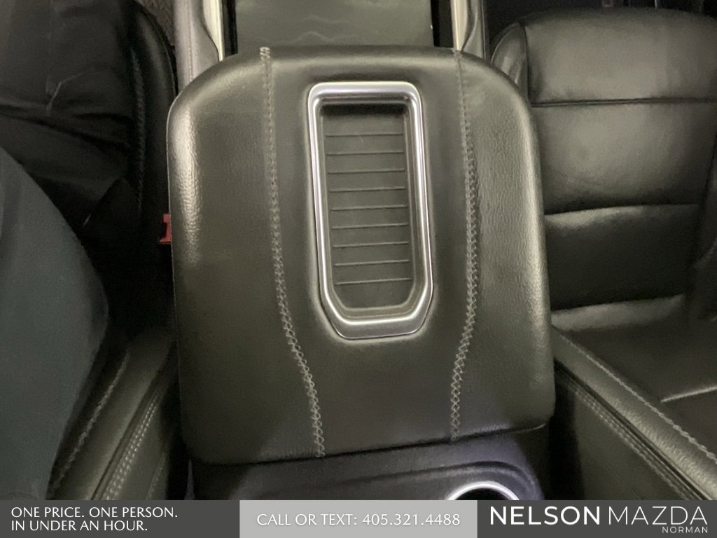 Used 2021 GMC Yukon XL Denali w/ Denali Ultimate Package image 38