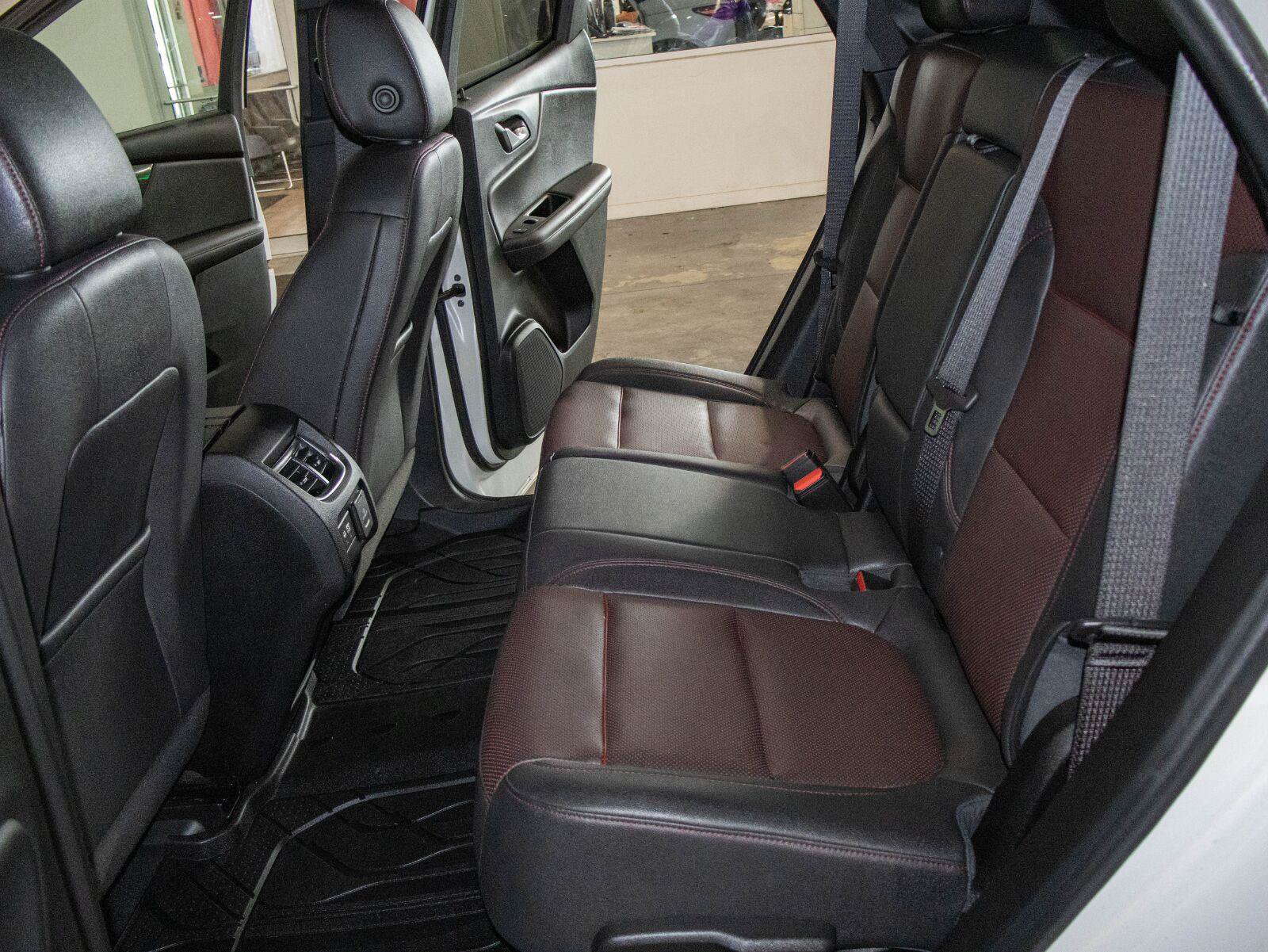 Used 2022 Chevrolet Blazer RS w/ Enhanced Convenience Package FWD image 15