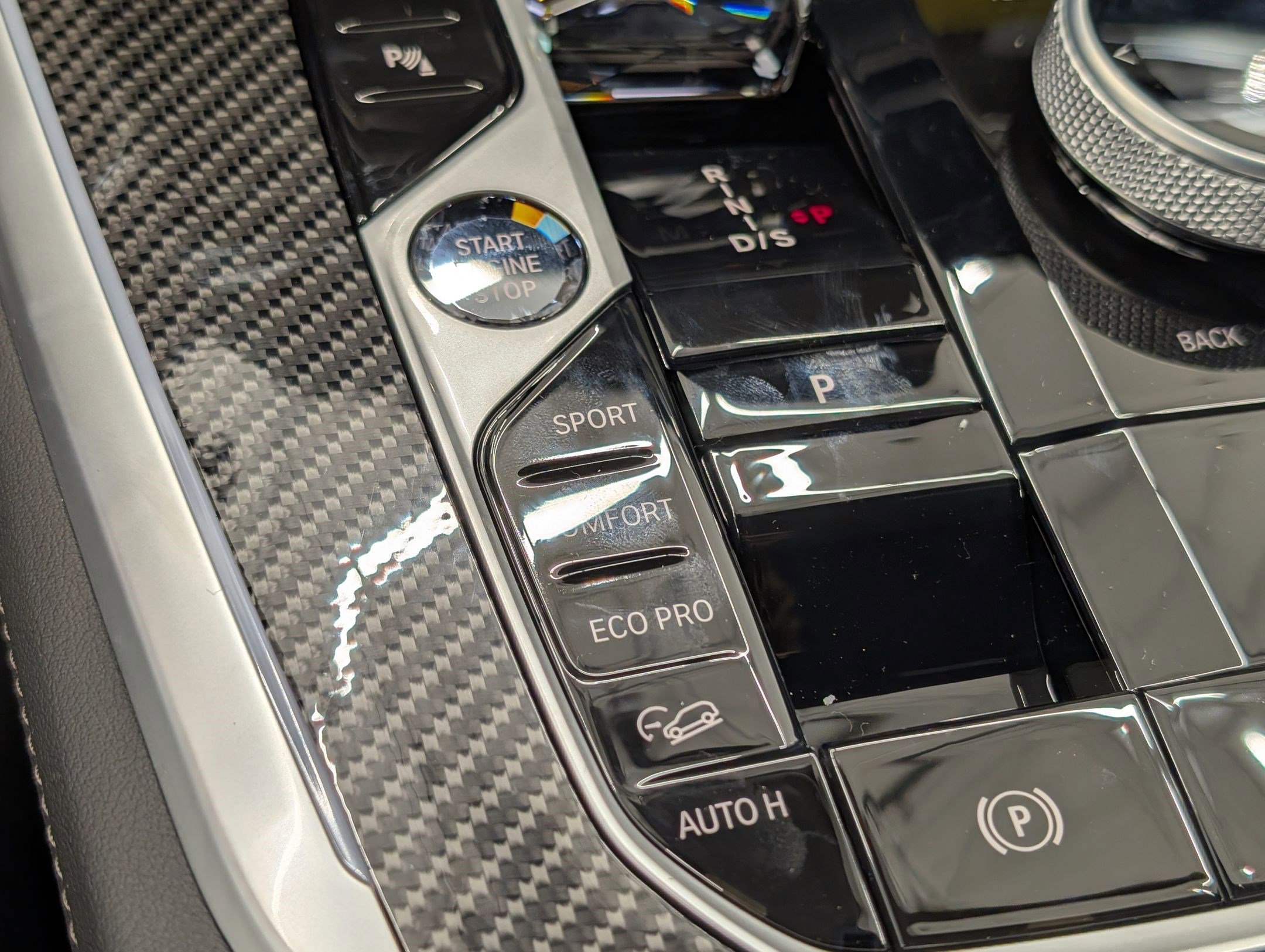 New 2026 BMW X5 M60i w/ Executive Package image 23