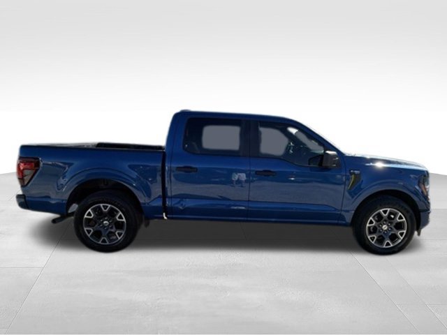 Used 2024 Ford F150 STX RWD image 6