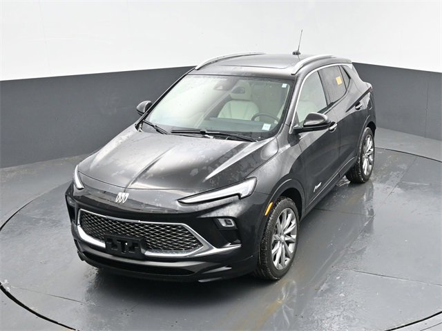 Used 2024 Buick Encore GX Avenir w/ Avenir Convenience Package image 23