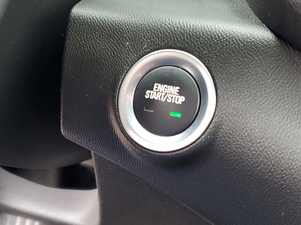 Used 2023 GMC Terrain SLE w/ Driver Convenience Package FWD image 16