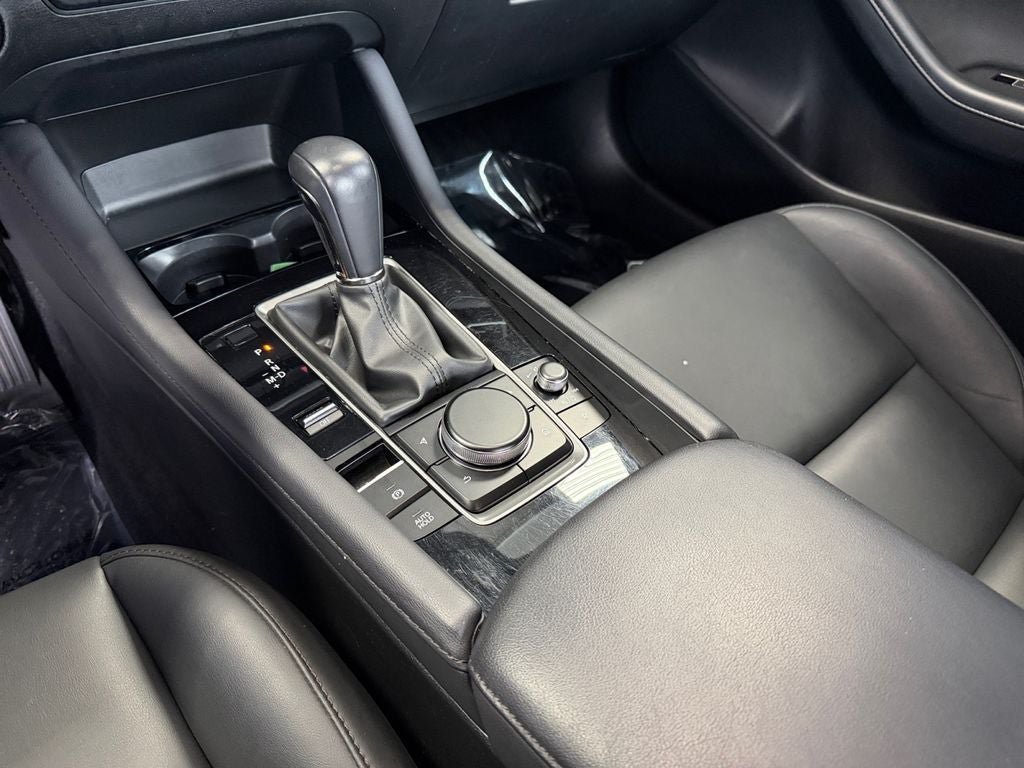 Used 2024 MAZDA MAZDA3 s FWD image 18