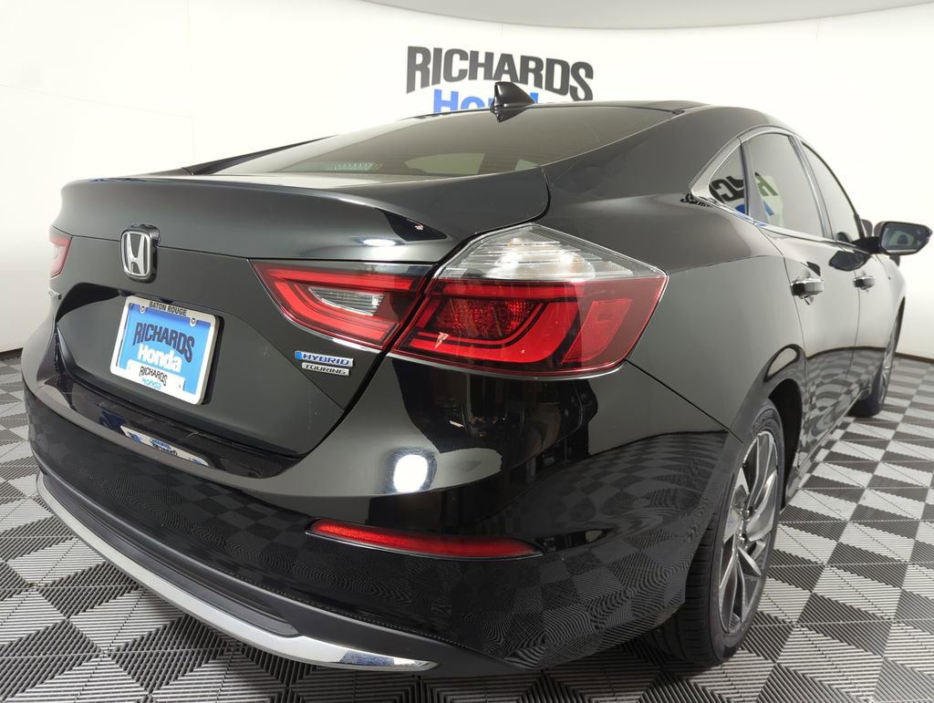Used 2022 Honda Insight Touring image 6