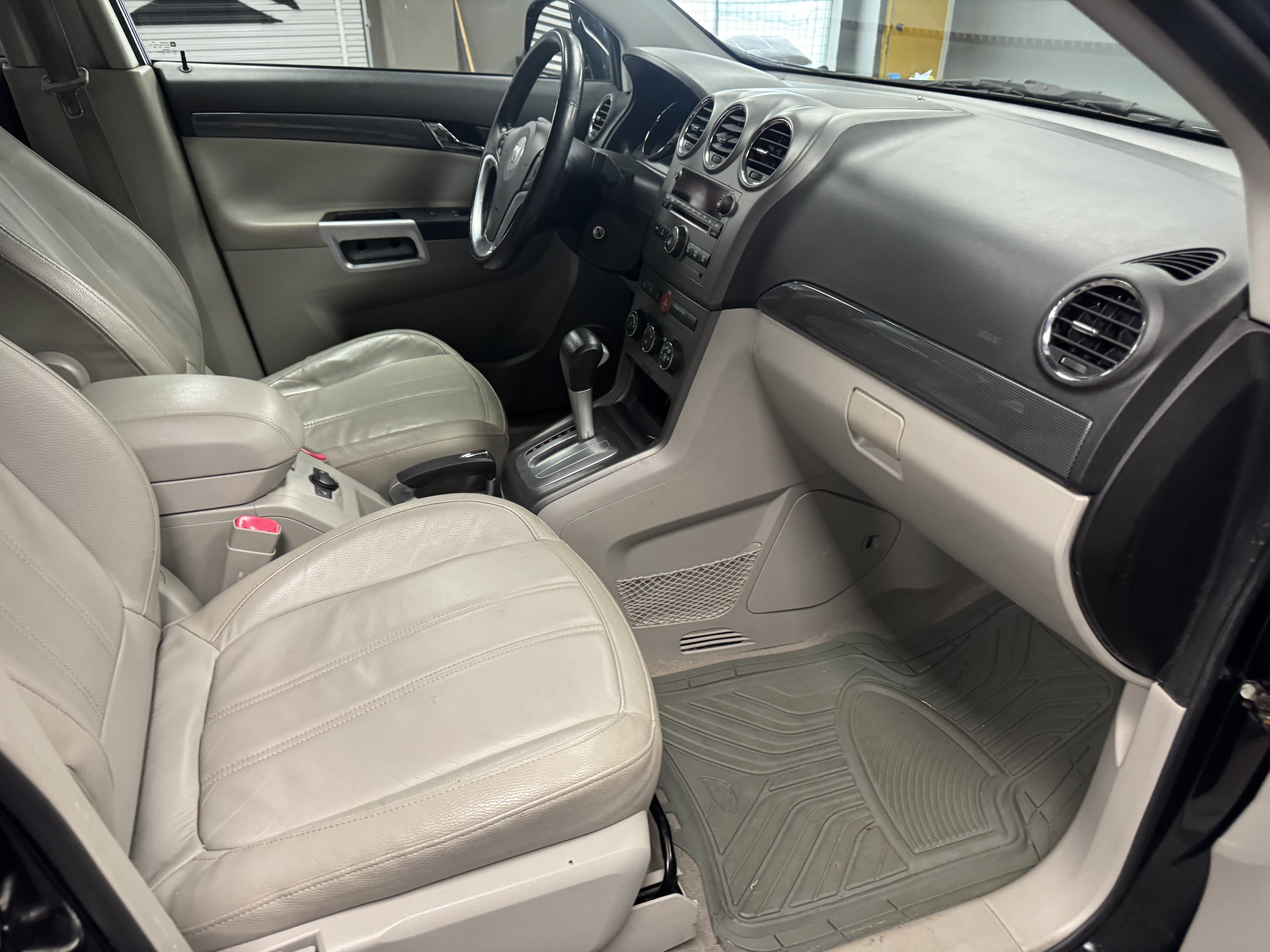 Used 2009 Saturn Vue XE w/ Premium Trim Package FWD image 12