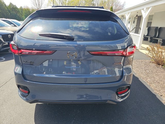 New 2026 MAZDA CX-70 3.3 Turbo S w/ Premium Plus AWD/4WD image 5