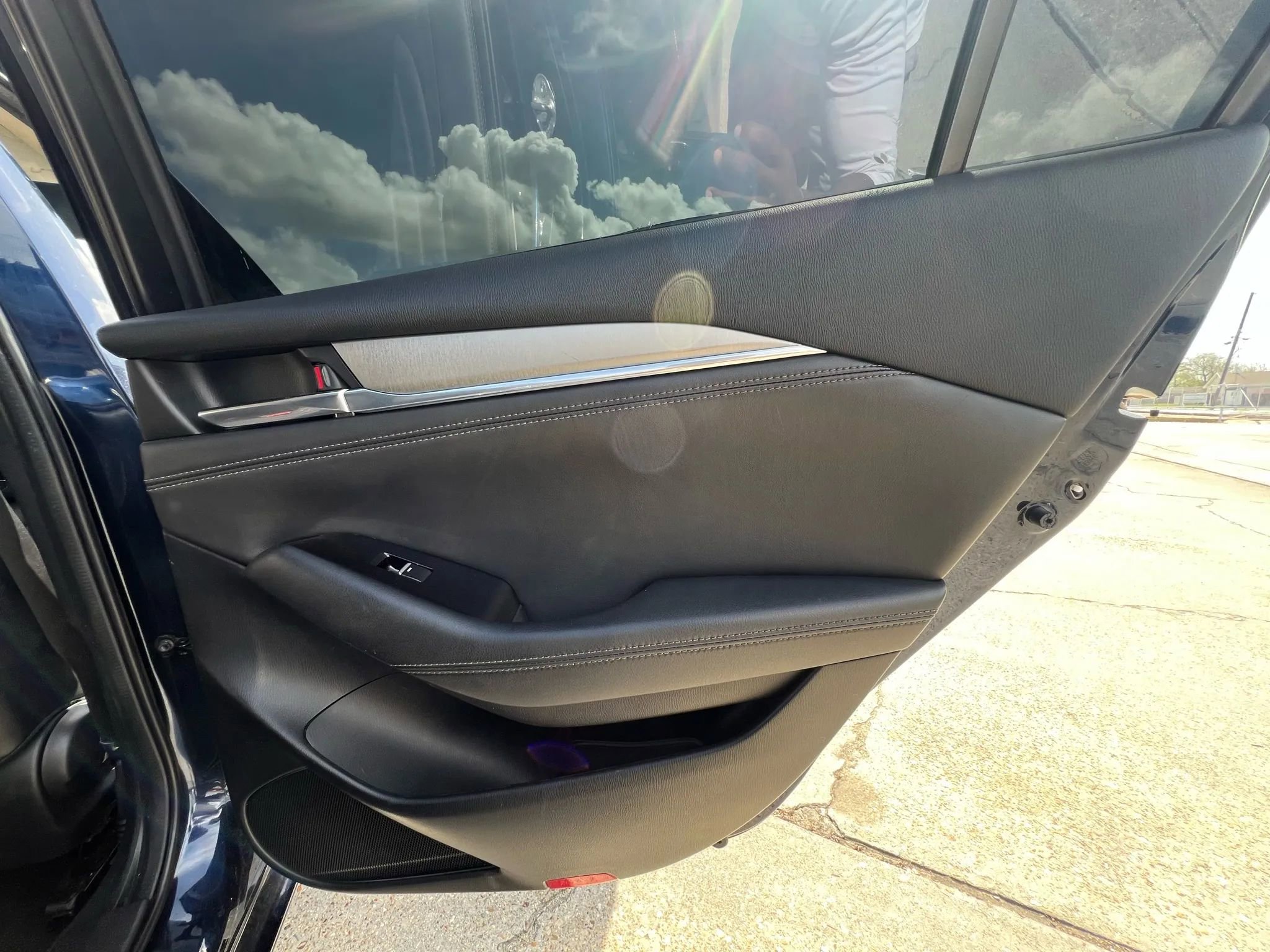 Used 2020 MAZDA MAZDA6 Touring image 20