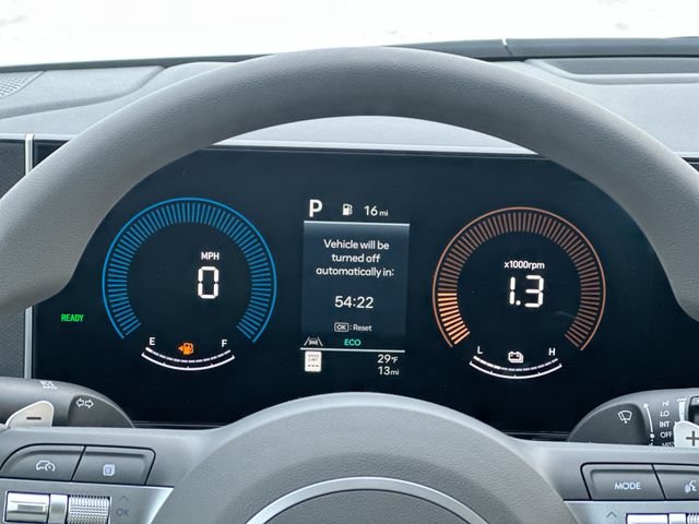 New 2026 Hyundai Sonata Blue FWD image 12