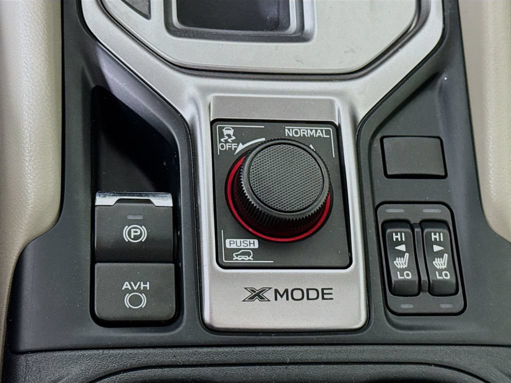 Certified 2022 Subaru Forester Premium AWD/4WD image 12