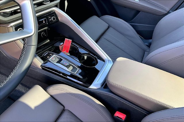 New 2026 Audi Q5 Premium Plus AWD/4WD image 14