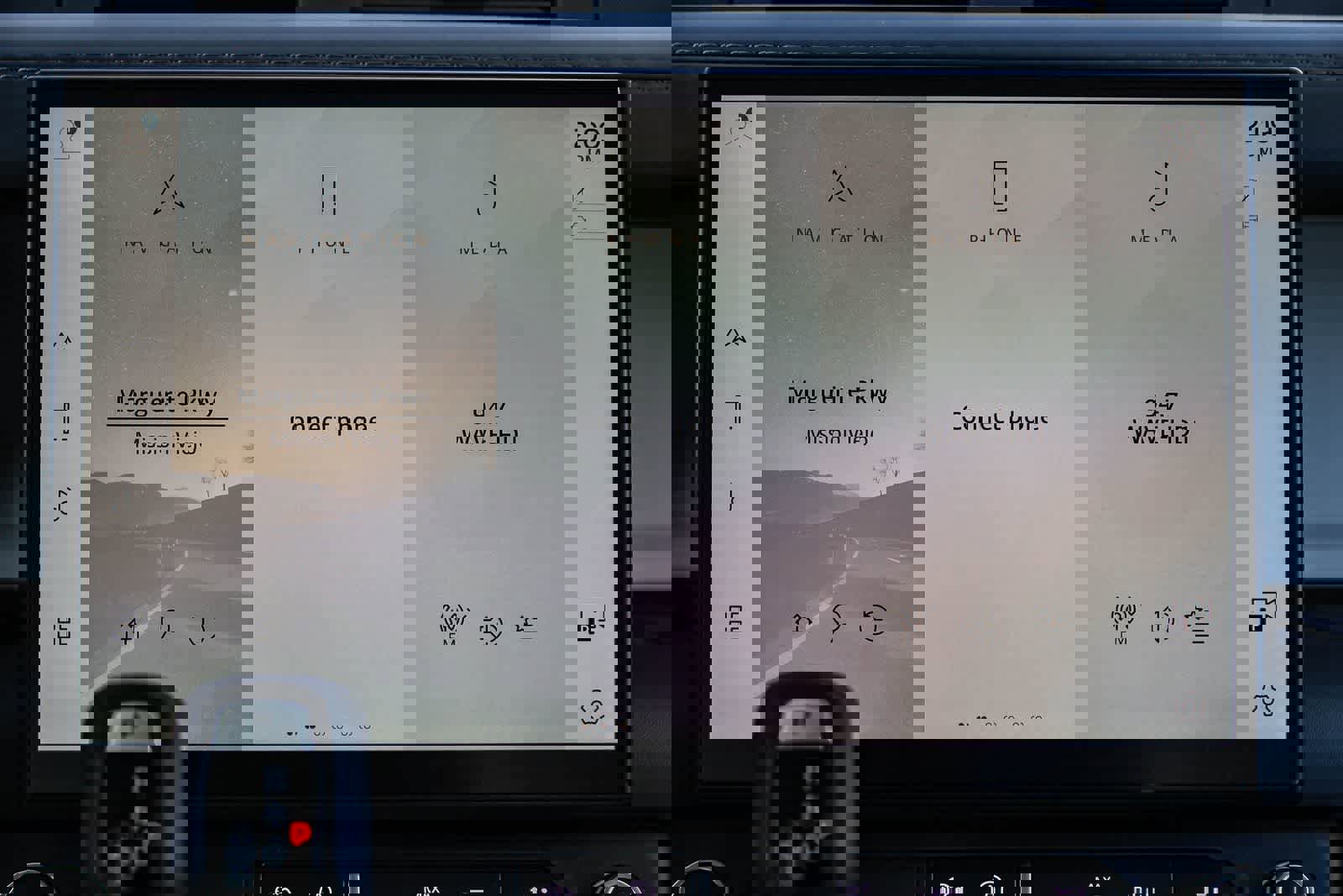New 2026 Land Rover Defender 110 X-Dynamic SE AWD/4WD image 14