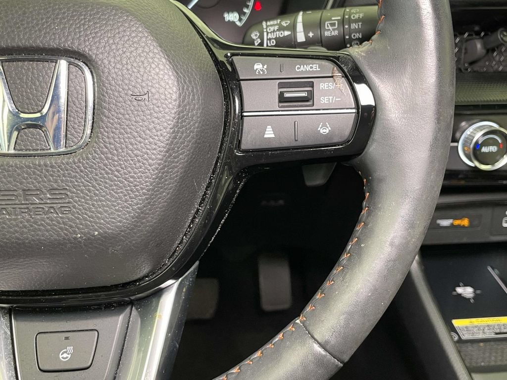 Used 2024 Honda CR-V Sport Touring image 33