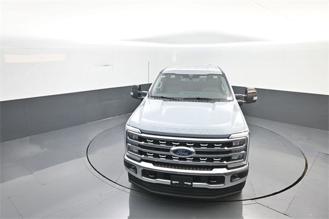 New 2026 Ford F250 Lariat w/ FX4 Off-Road Package image 16