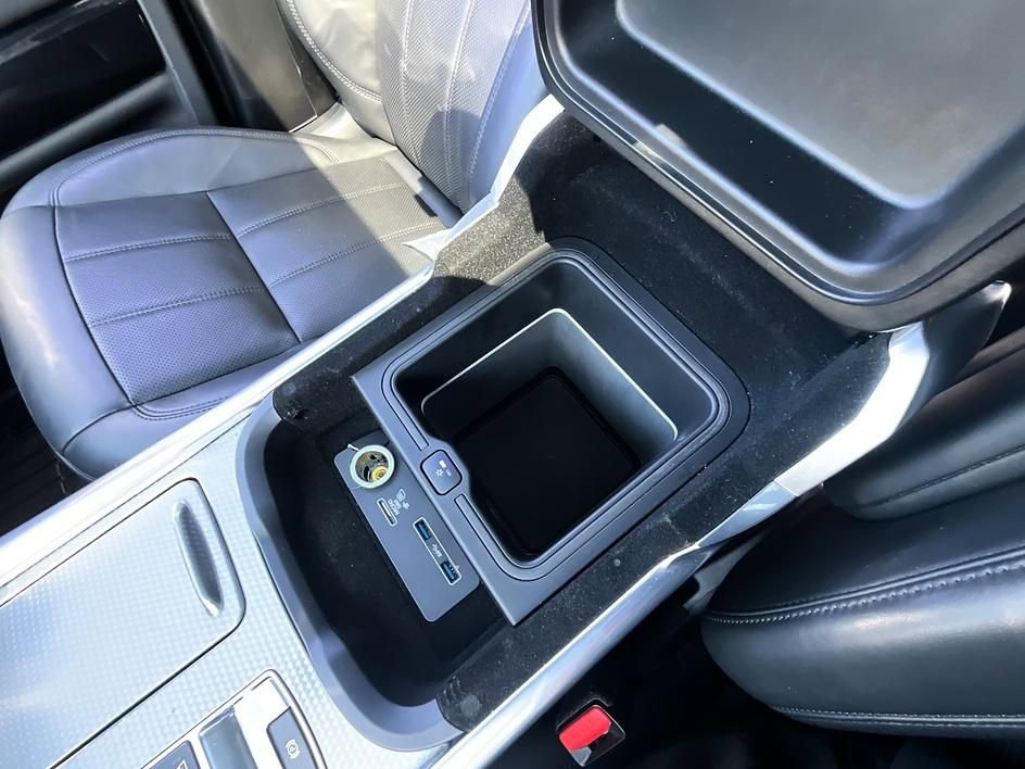 Used 2019 Land Rover Range Rover Sport Supercharged image 30