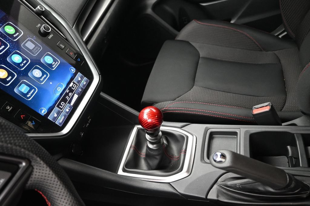 Used 2022 Subaru WRX Premium AWD/4WD image 16