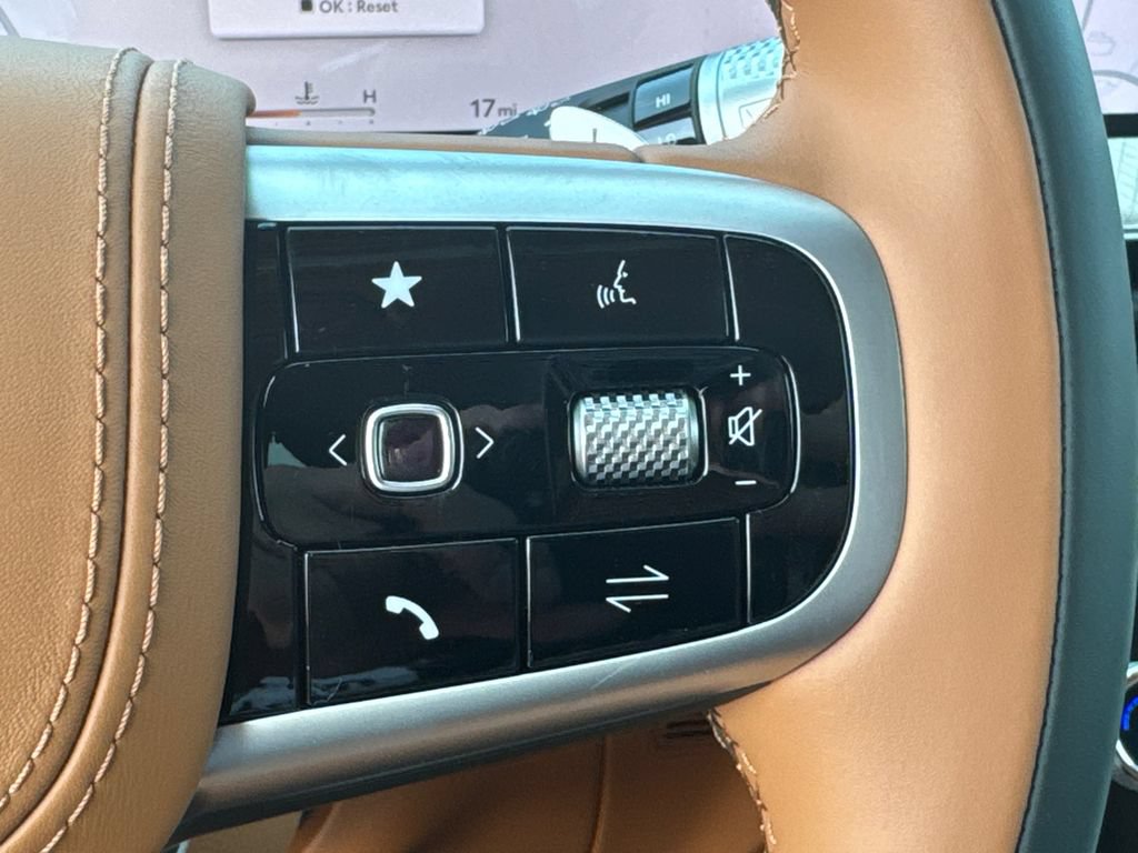 New 2027 Genesis GV80 3.5T Prestige AWD/4WD image 28