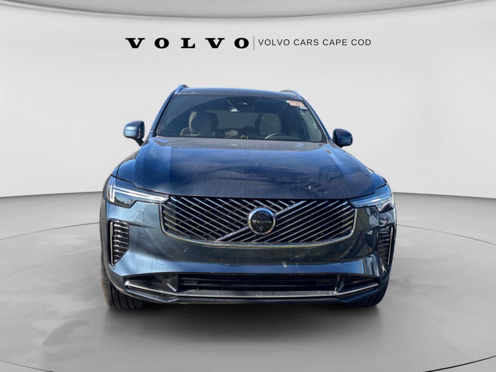 Used 2026 Volvo XC90 B6 Plus AWD/4WD image 2