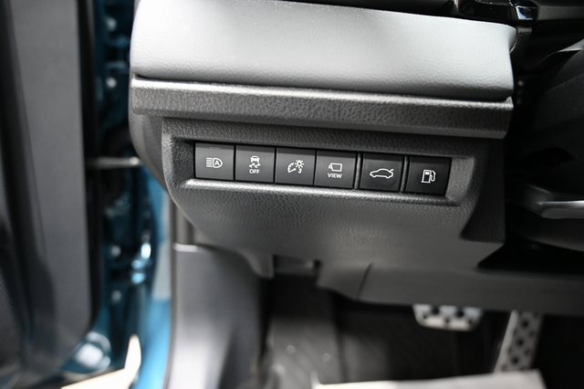 Certified 2025 Toyota Camry XSE image 26