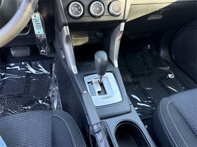 Used 2017 Subaru Forester 2.5i w/ Alloy Wheel Package image 20