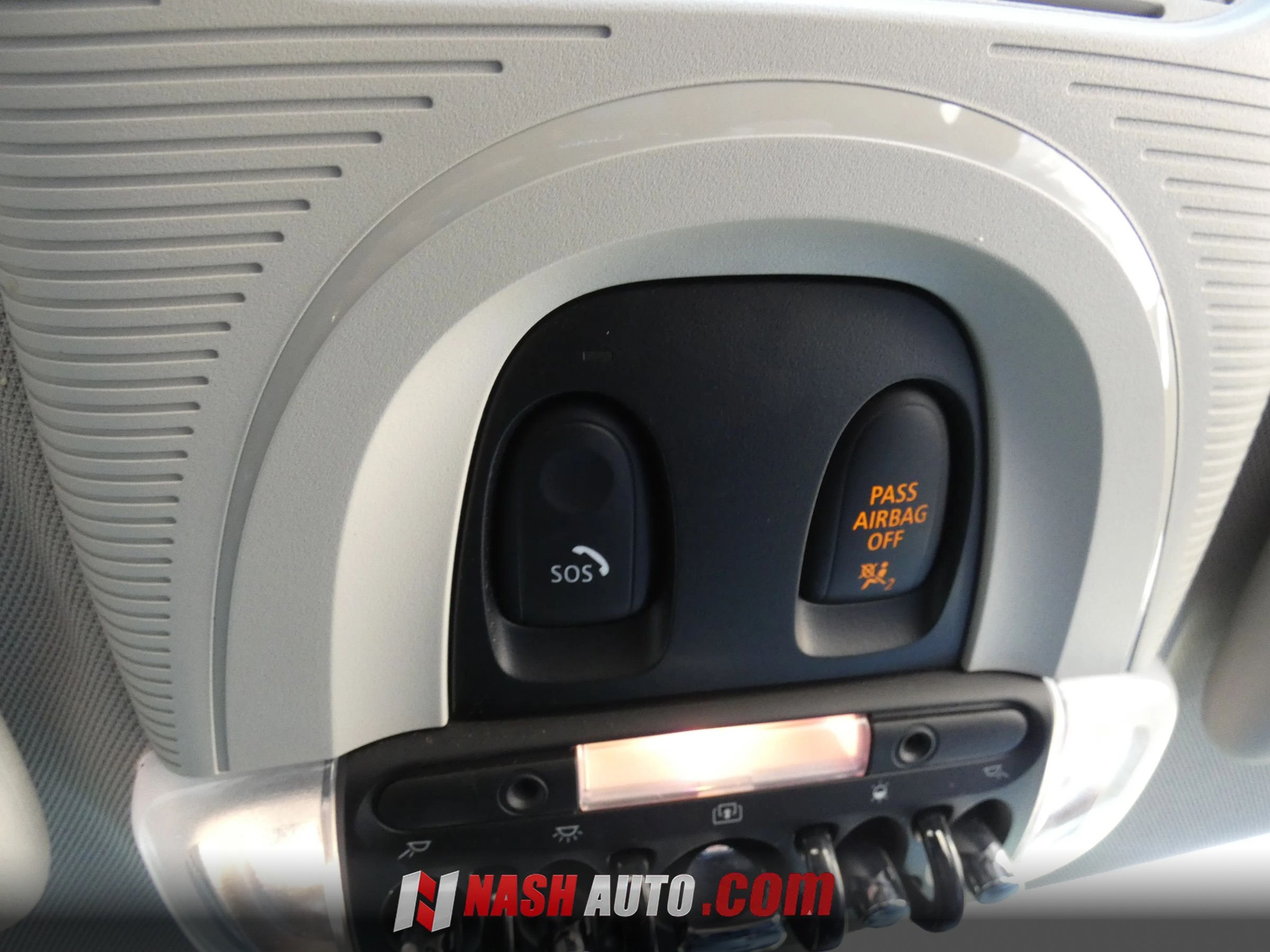 Used 2019 MINI Cooper S FWD image 58