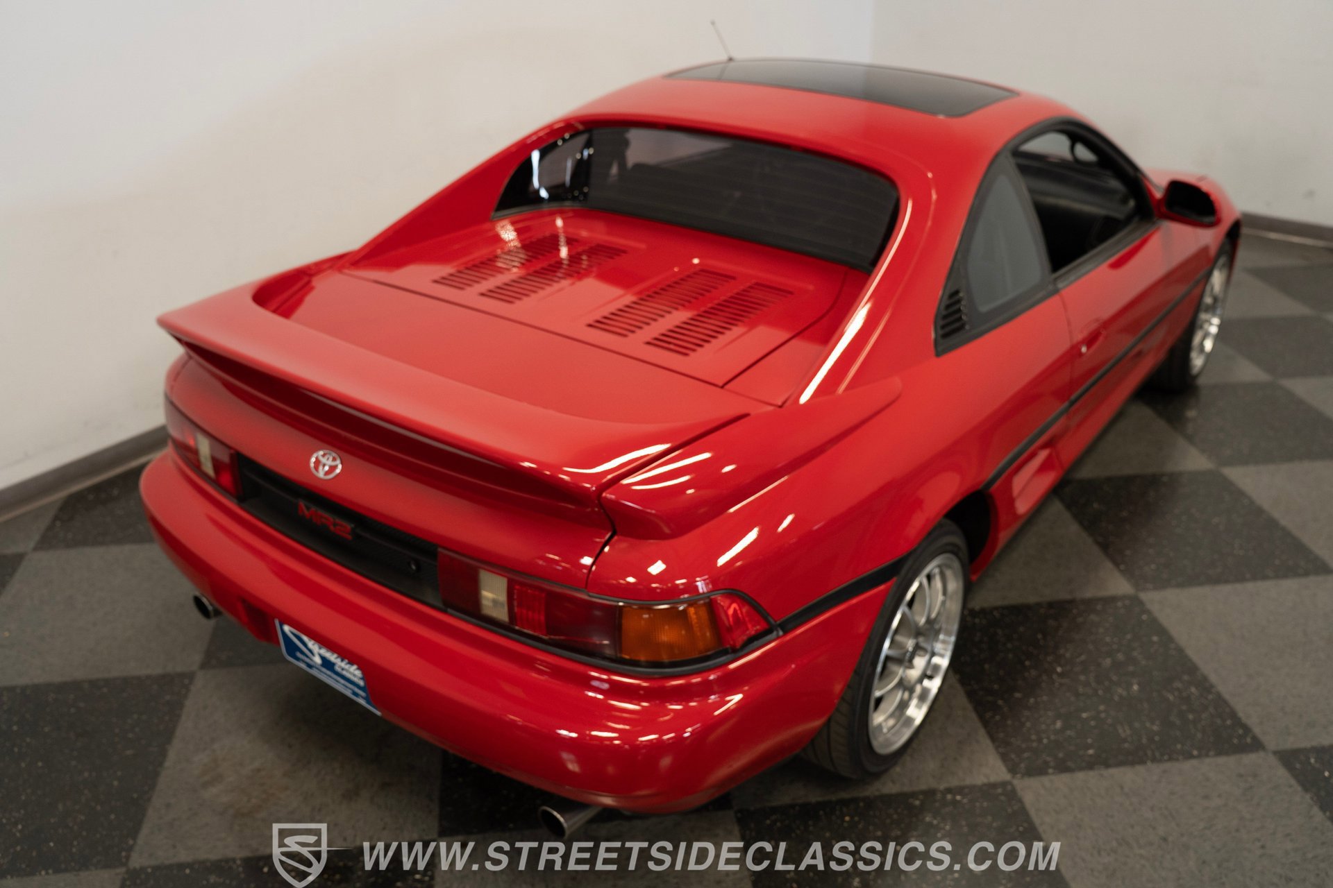 Used 1992 Toyota MR2 image 30