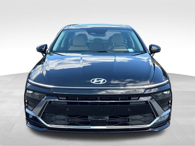 New 2026 Hyundai Sonata Limited FWD image 8