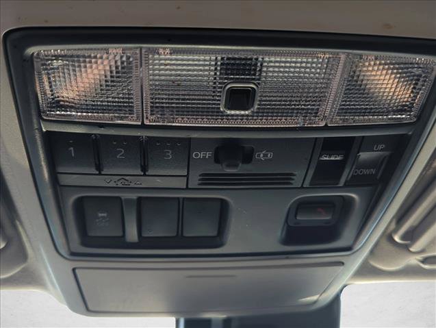 Certified 2022 Toyota 4Runner Limited RWD image 21