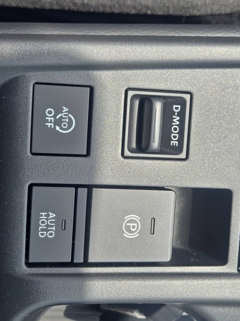 New 2026 Nissan Sentra SV w/ SV Convenience Package FWD image 21