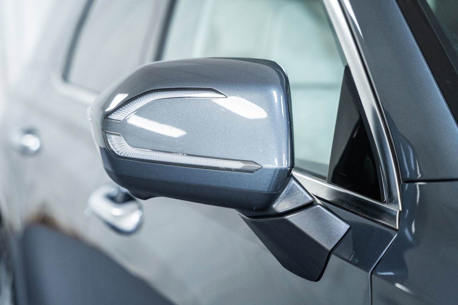 Used 2021 Hyundai Palisade Limited image 13