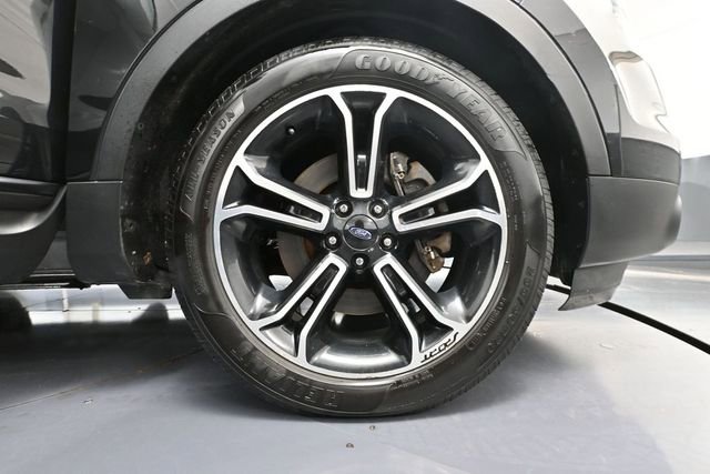 Used 2014 Ford Explorer Sport AWD/4WD image 15