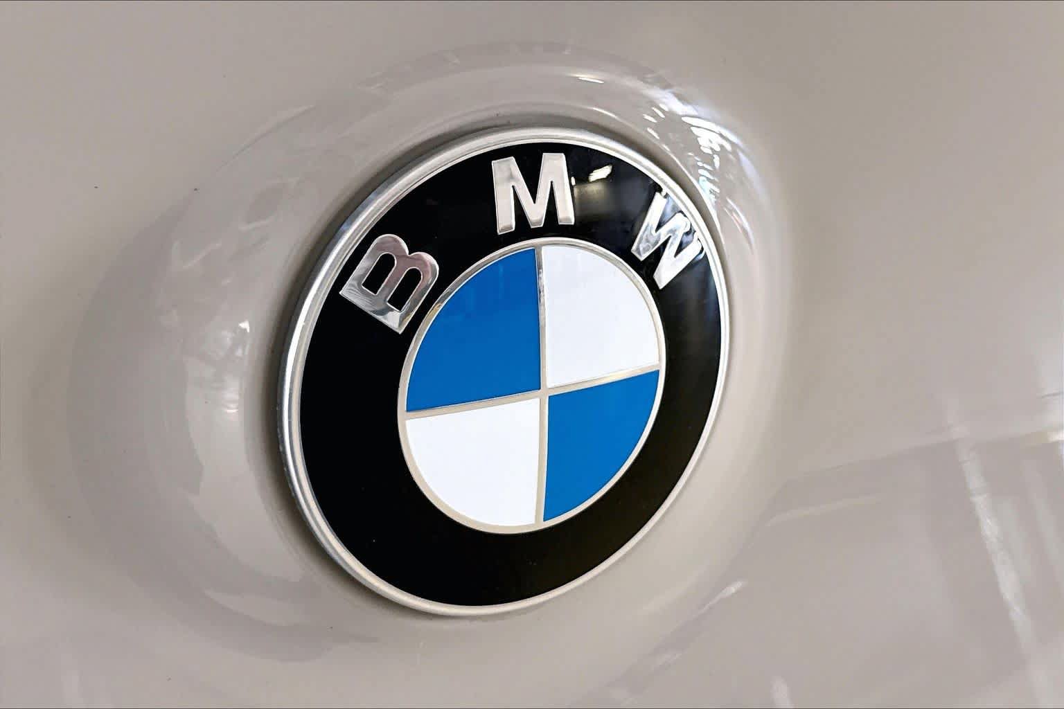 Used 2026 BMW X3 xDrive30i AWD/4WD image 31