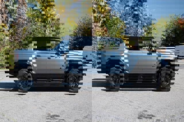 New 2024 GMC Hummer EV 3X w/ Omega Edition image 3