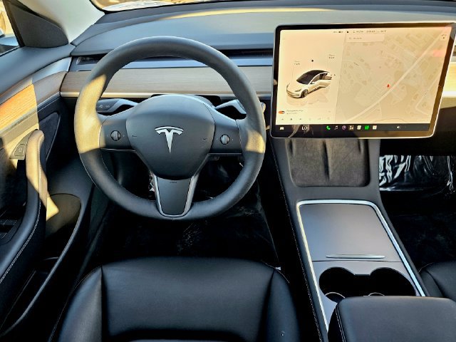 Used 2023 Tesla Model 3 Standard Range RWD image 31