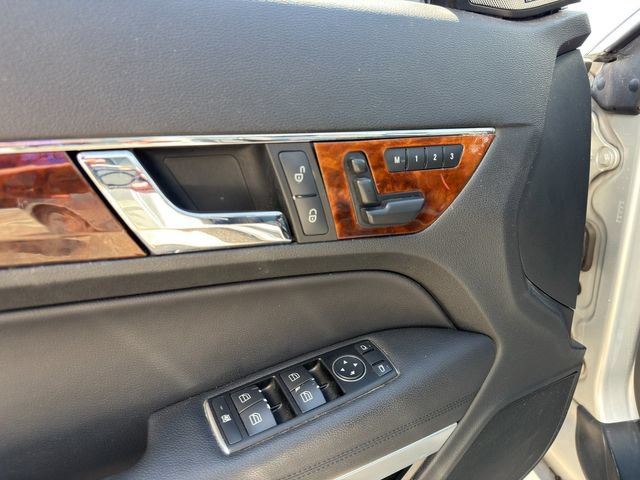 Used 2012 Mercedes-Benz E 350 Cabriolet image 13