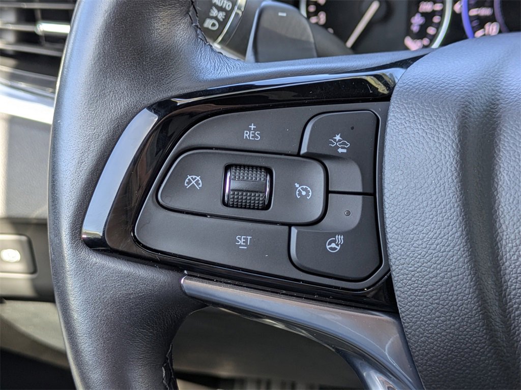 Used 2022 Buick Enclave Premium w/ Surround and Sites Package image 27