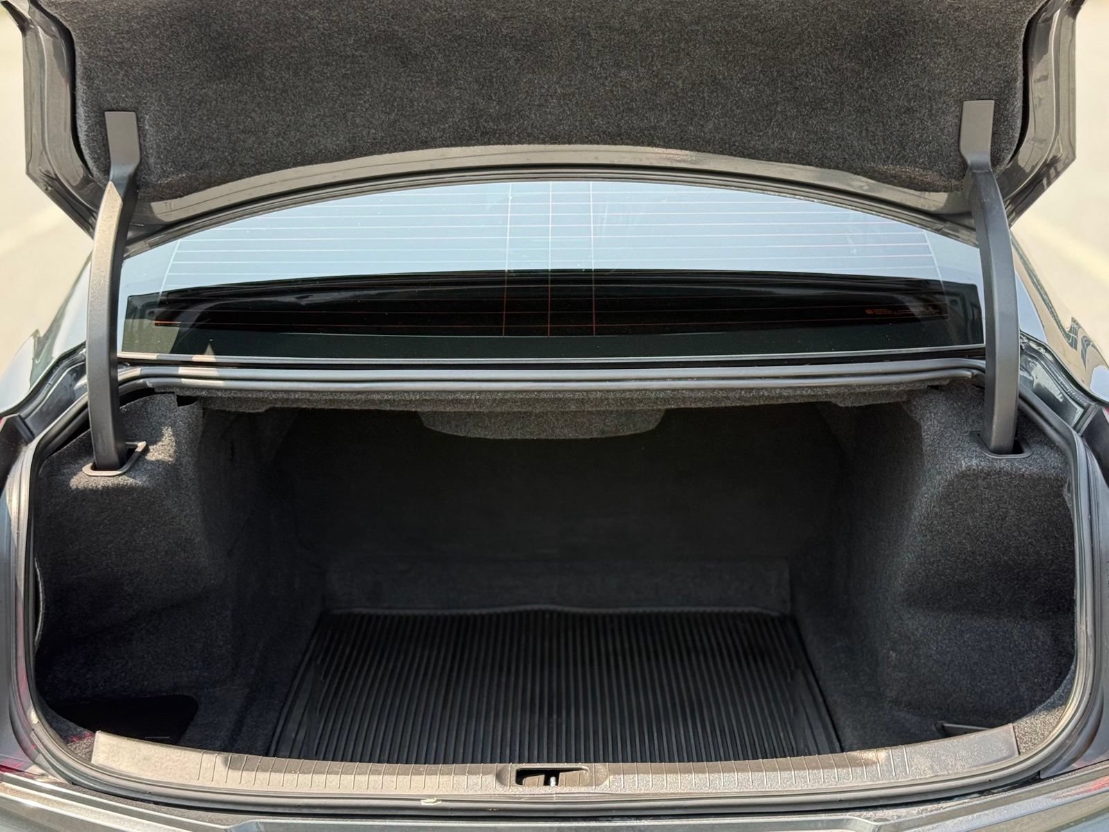 Used 2016 Cadillac ATS V RWD image 49