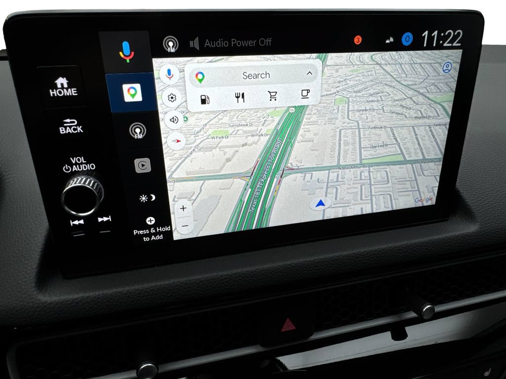 Used 2025 Honda Civic Sport Touring image 61