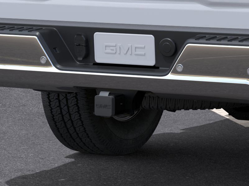 New 2026 GMC Sierra 3500 Pro w/ 1SA Pro Safety Plus Package image 14