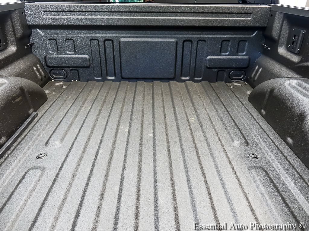 Used 2025 Ford F150 Raptor AWD/4WD image 23