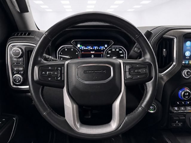Used 2020 GMC Sierra 2500 Denali w/ Gooseneck/5TH Wheel Package AWD/4WD image 37