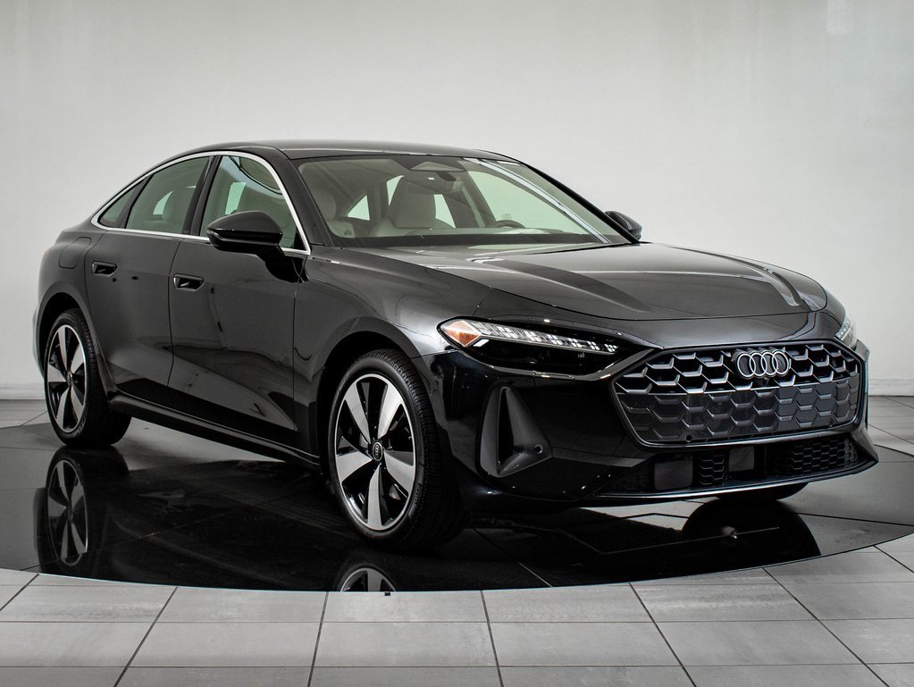 New 2025 Audi A5 2.0T Premium Plus image 12