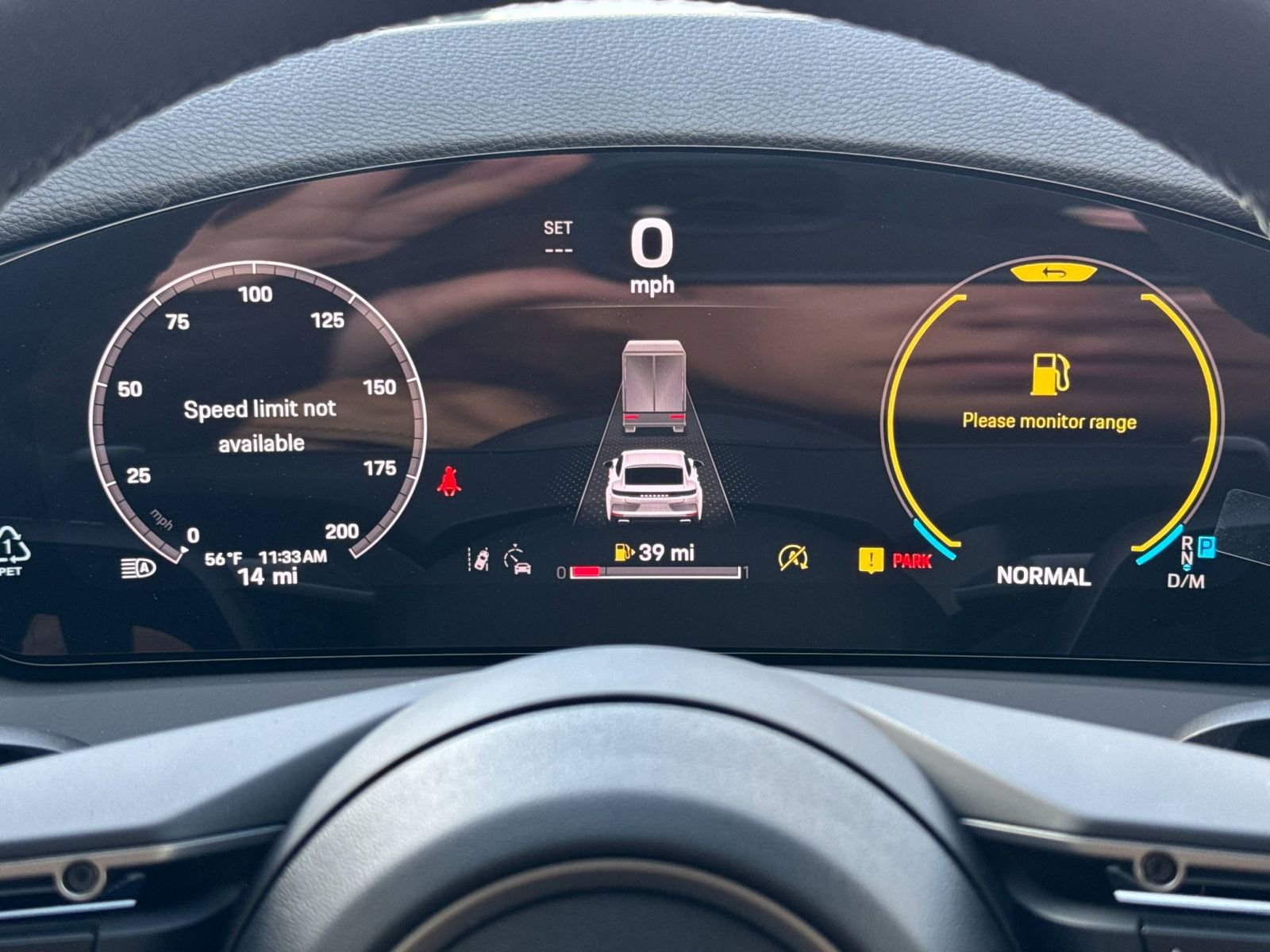 New 2026 Porsche Panamera 4 AWD/4WD image 30