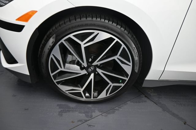 New 2025 Hyundai Ioniq 6 SEL AWD/4WD image 20