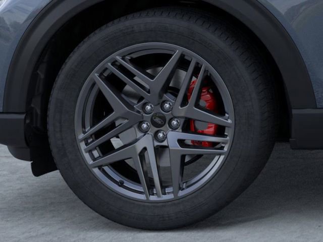 New 2026 Ford Explorer ST image 19