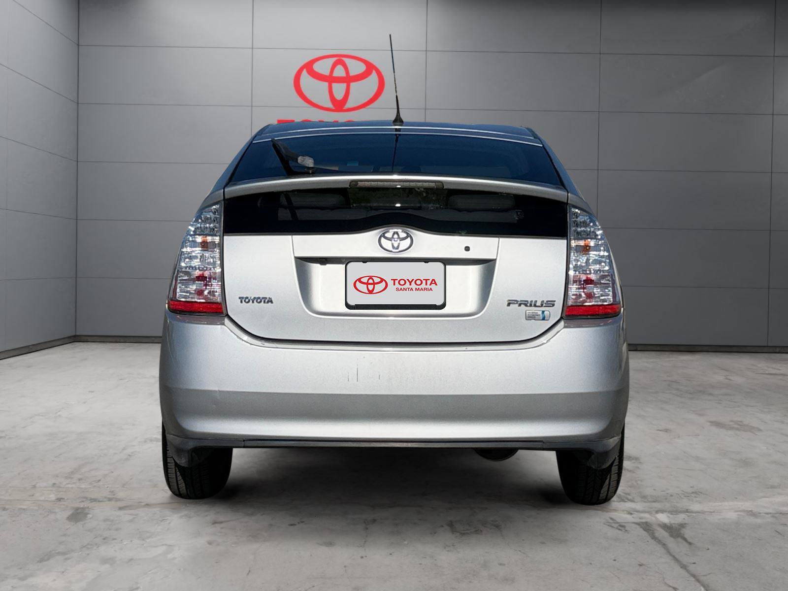 Used 2006 Toyota Prius image 4