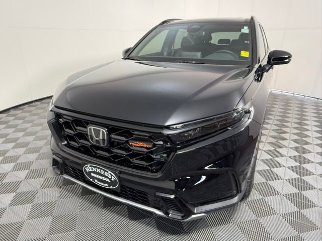 Used 2026 Honda CR-V TrailSport image 2