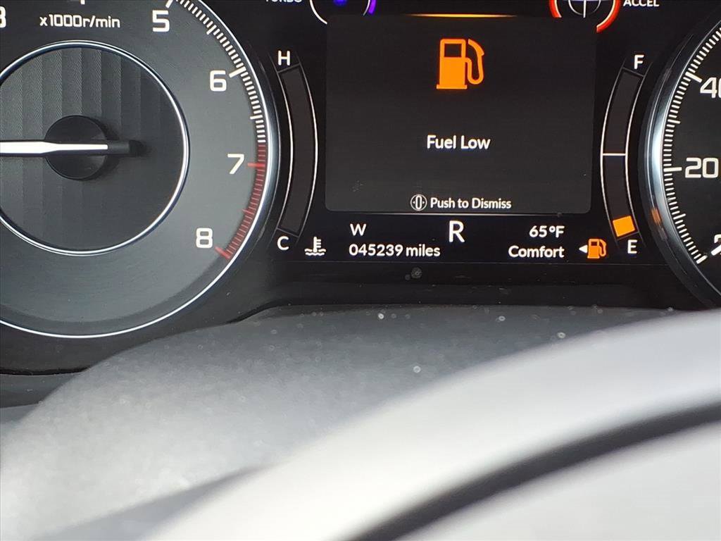 Used 2020 Acura RDX Technology Package image 24